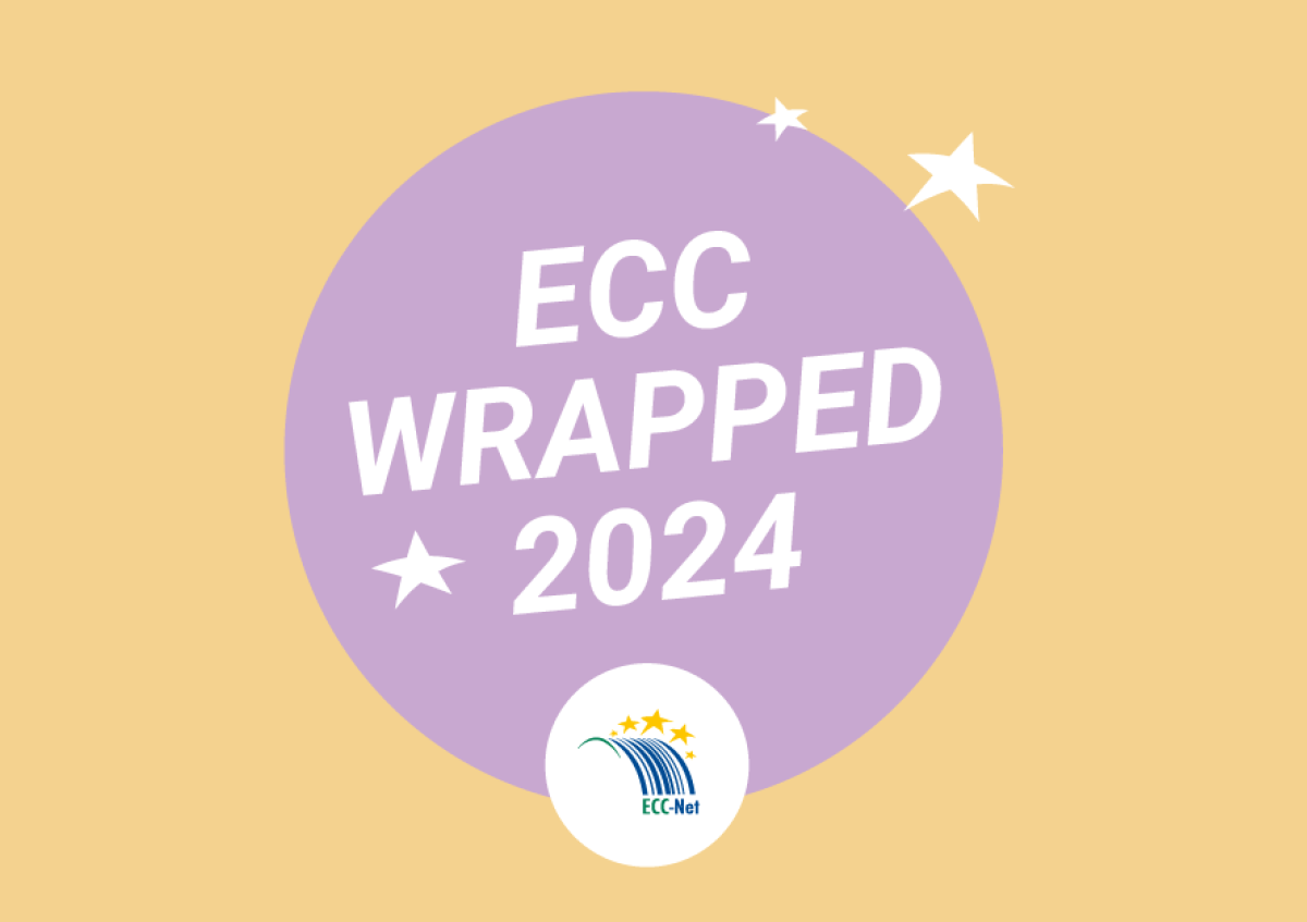 ECC Wrapped 2024