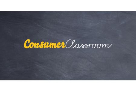 Consumer Classroom