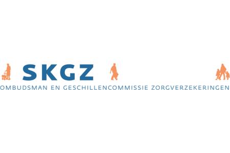 De Stichting Klachten en Geschillen Zorgverzekeringen (SKGZ)