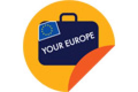 Your Europe (Uw Europa)