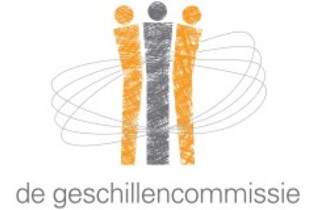 De Geschillencommissie