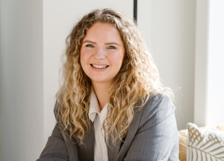 Annemieke van Asperen