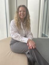 Profile picture for user Annemieke